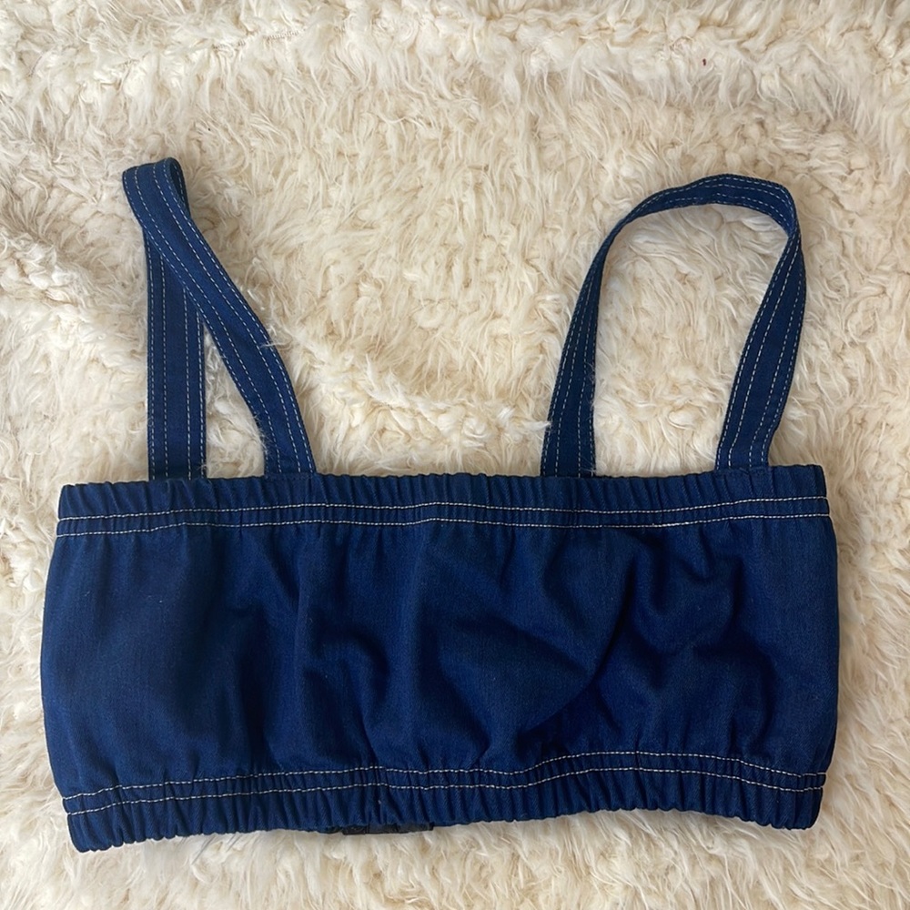 Valfie Jean top M